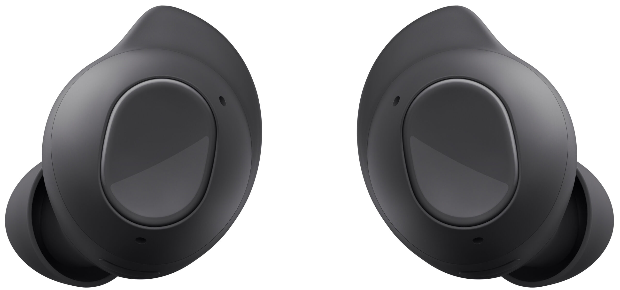 sluchátka Galaxy Buds FE Graphite Samsung (23 bodů)