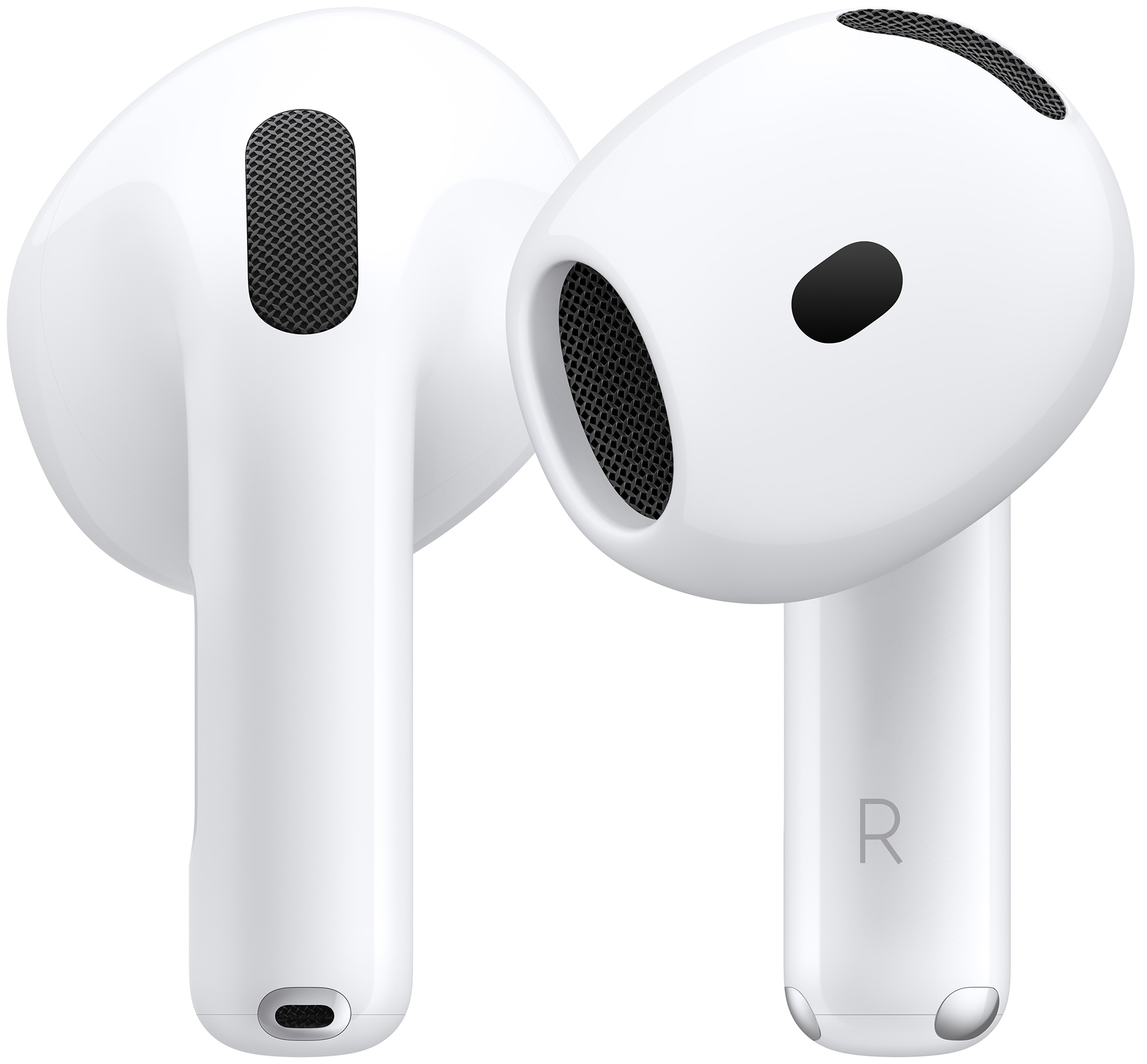 AirPods 4 MXP63ZMA APPLE   (13 bodů)